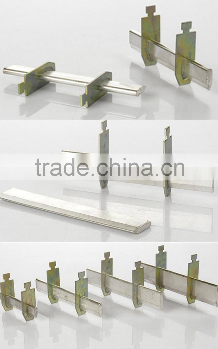 Low Error High Precision NH1 Fuse Link