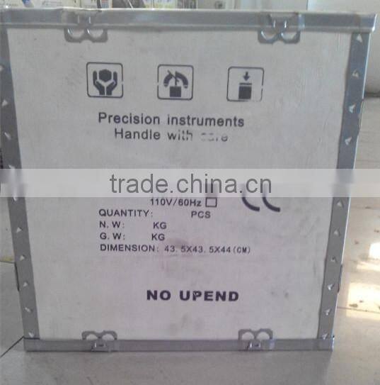 BS02 Sally Portable ultrasonic rf vacuum cavitation machine