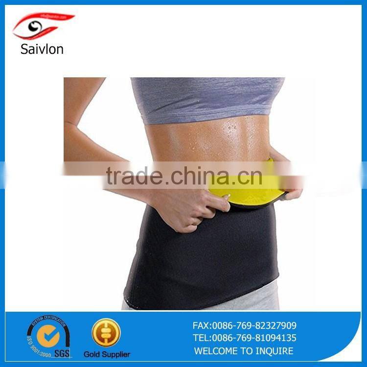Sport Sweat Premium Waist Trimmer for Men & Women