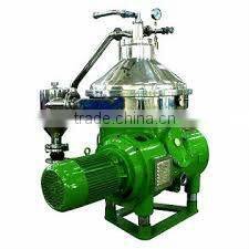 SS Series Three Column Top Discharging Centrifuges magnetic separator