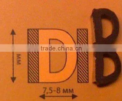 3m adhesive rubber door seals automatic