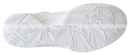 Absorbing Leisure Sneaker Men White Casual Shoes HT-11562-001
