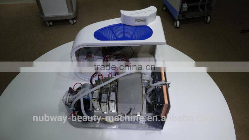 Best depilacion laser hair removal instrument for dark skin / all skin color / all hair color