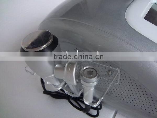 6 in 1 high-end cavitaiton vacuum LED slimming machine OB-SR 01