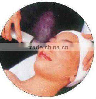 portable facial care hydra-dermabrasion machine