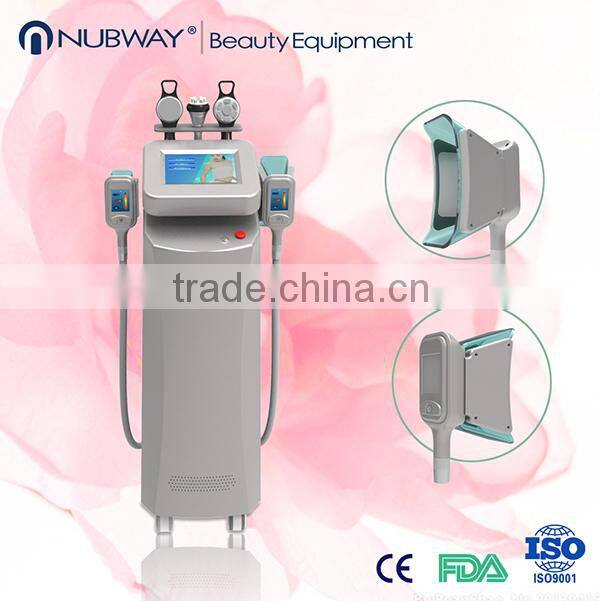 (Hot in Europe) 2015 nubway hifu Revolutionary Stubborn Fat Killer ultrashape body contouring &fat reduction machine