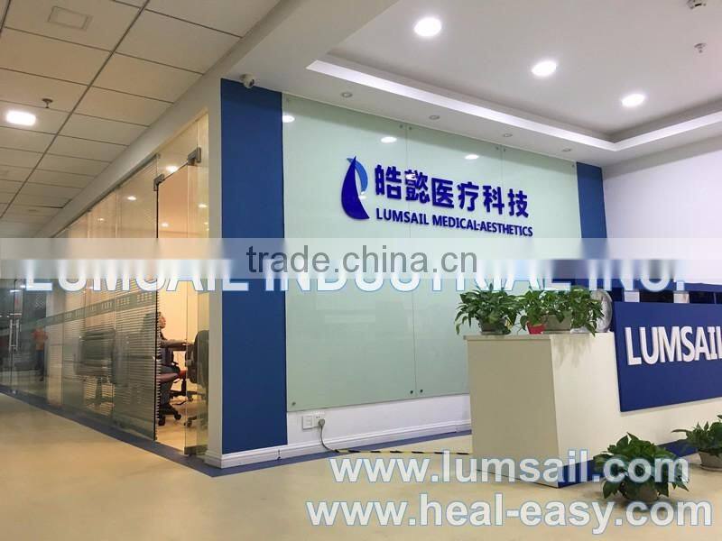 LED PDT Phototherapy System For Skin Care Beauty Equipment