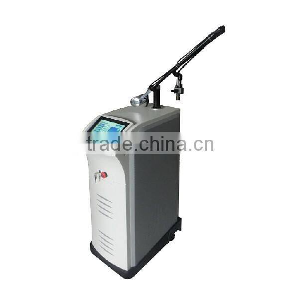 professional fractional co2 laser co2 fractional laser for wrinkle & scar removal,fractional co2 laser equipment VH612