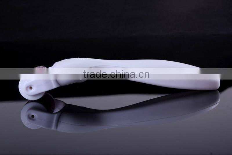 China gold dermaroller 1200