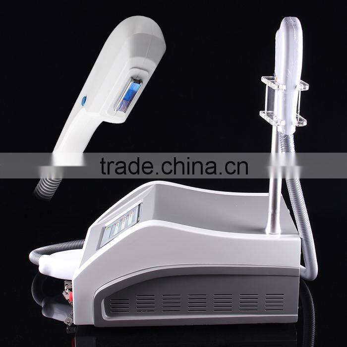 syneron elos portable ipl hair removal laser ipl depilatory machine