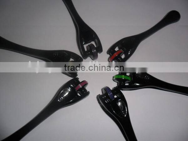 korea needle dermaroller manufacturer eye care products