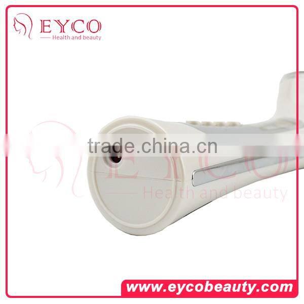 Photon Rejuvenation 3 Color LED Light Therapy 5-in-1 care Ultrasonic face Skin Care beauty facial Therapy massager