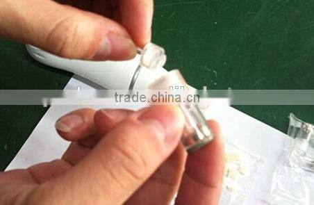 Pex Laser beauty machine microdermabrasion and peeling machine P-525