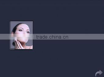 New technology optical fiber 980nm diode laser portable vasular removal medical instrument 980nm