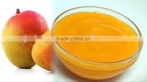 alphonso mango pulp bulk exporter