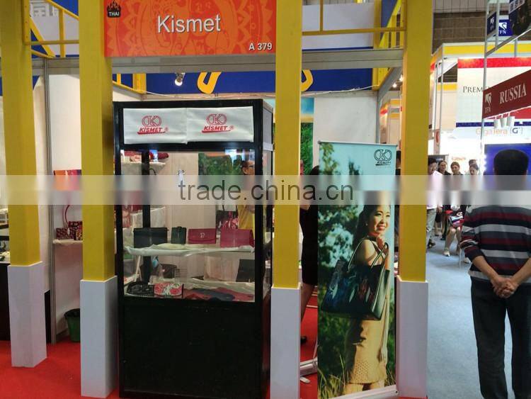 LADIES LONG PURSE, TOP HANDLE CLUTCH WITH ADJUSTABLE SHOULDER STRAP, HIGH QUALITY STINGRAY LONG WALLETS