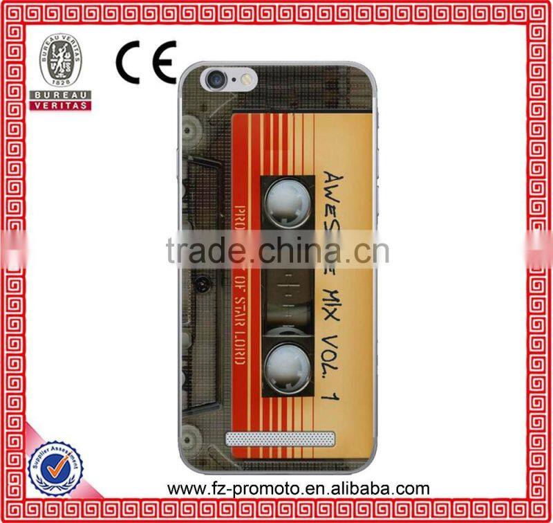 Super Flexible TPU Case For Iphone 6 6s Slim Crystal Back Protect Skin Rubber Phone Cover Fundas Silicone Gel Case door style