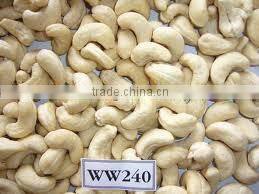 CASHEW NUT SW320, LBW320, DW