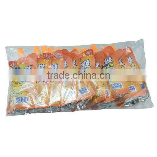 2013 New jelly drinks