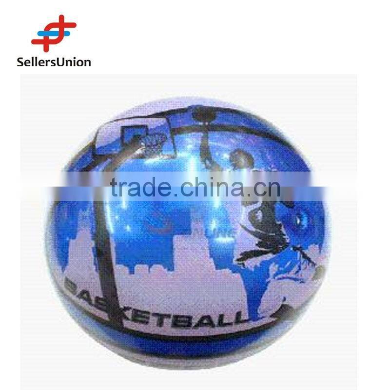 No. 1 yiwu agent Hot product fun toy inflatable beach ball PVC toy ball