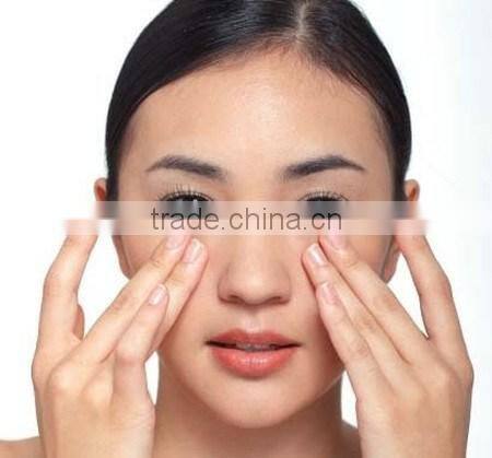 Vietnam Coconut Eyes Mask - Dark Circle Treatment