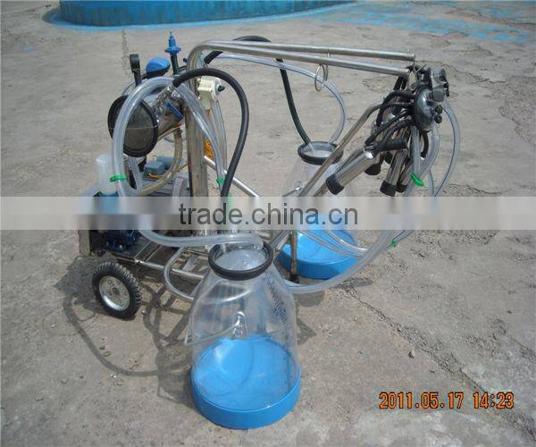 coe Milk Extruding Machine/Milking Machine
