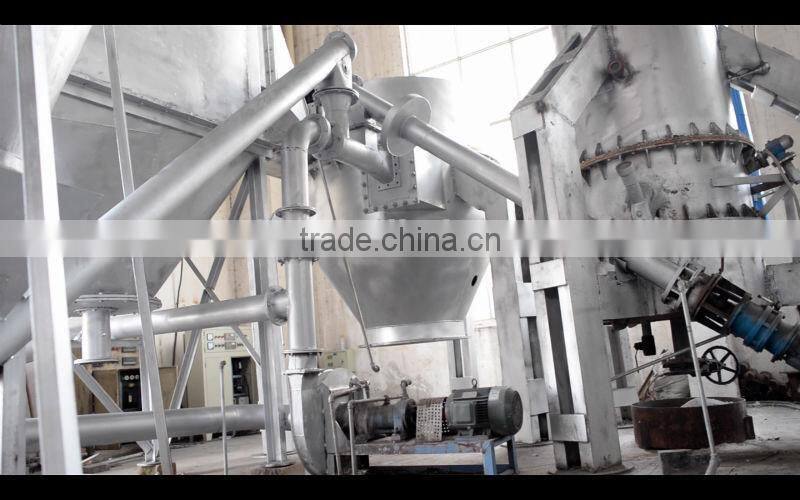 500kw New High efficiency energy biomass gasifier furnace electricity