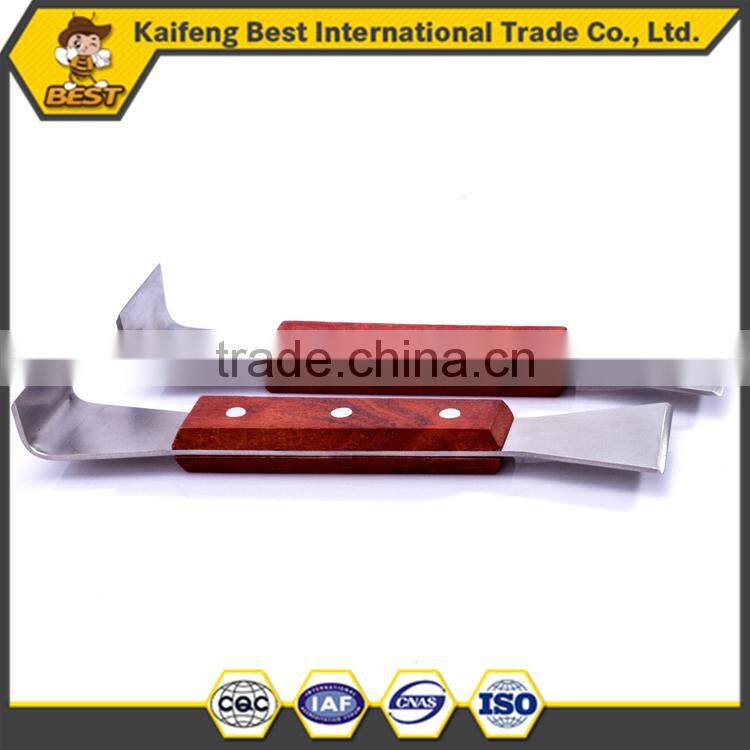 uncapping honey scraper knife for beekeeping high quality hive tool