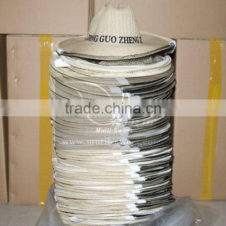 Beekeeper cowboy hat and veil with competitive price