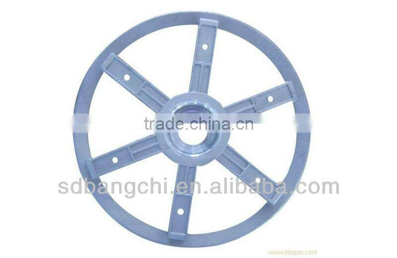 BC Serives Centrifugal Shutter Type Exhaust Fan