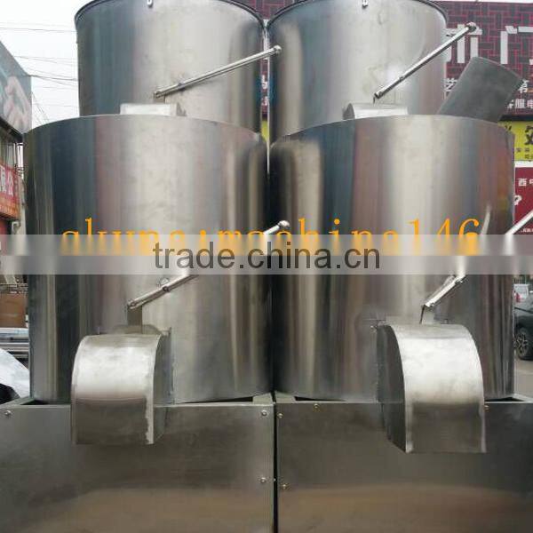 2016 hot sell sesame seed peeling machine sesame seed husker