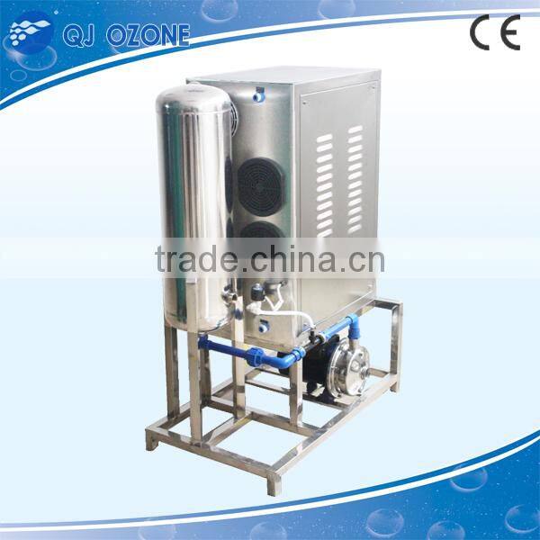 water ozone generator /water ozonator/drinking water ozonator machine
