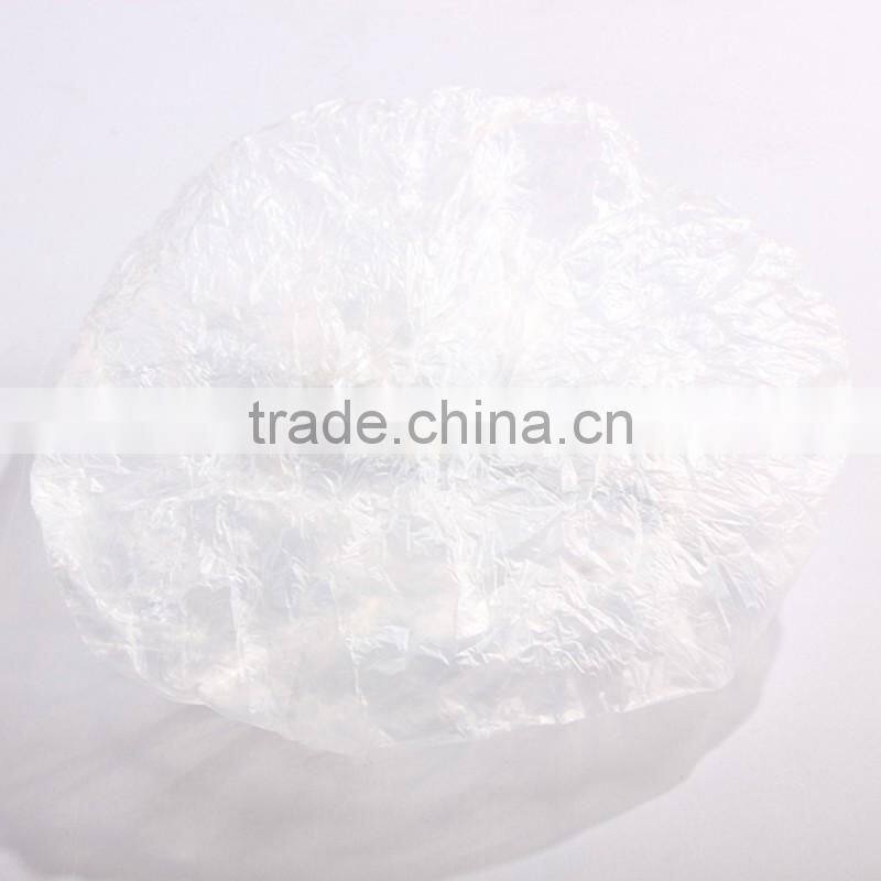 Bulk Stocked One Off Hotel Shower Cap (XJHC23)