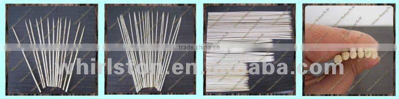 0009 new export bamboo stick machinery