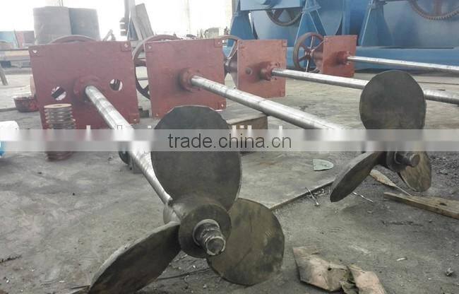 Mining Agitation Tank /Agitation Tank Price/Agitation Tank Supplier