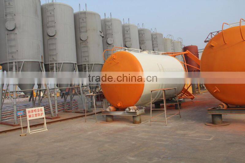 Competitive price of cement silo 50-500T