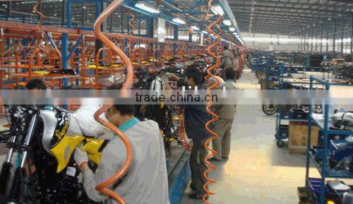 150CC Half Peru Tricycle, XT 150 Half