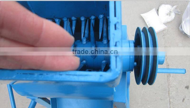 Industrial ice crusher preferred suppliers Ice making machine