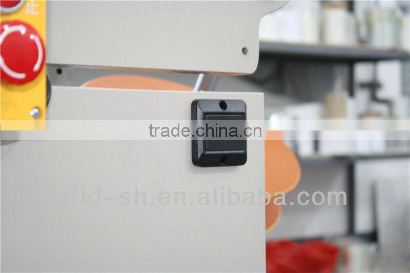 Jiangmen China Manufacture ABS Metal Tags ISO 18000-6C UHF RFID Tags