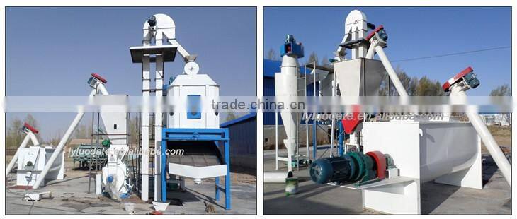 CE approve 2016 good price fish feed pellet machine,fish feed machine,fish feed making machine