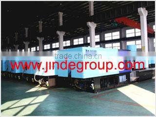 JD4080X injection molding machine