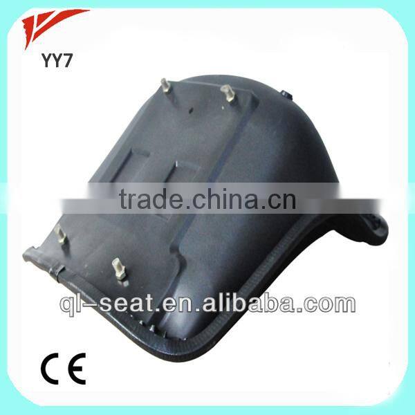 China market farm tractor front loader seats for agricultural trailers used