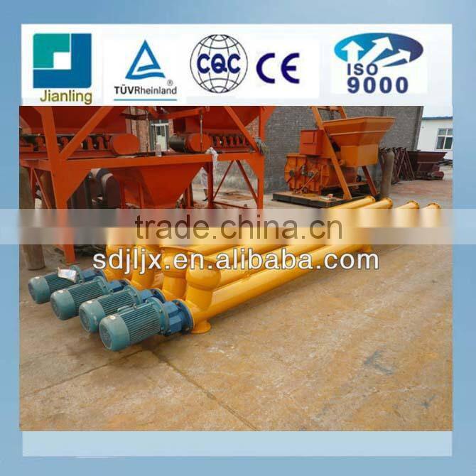 Concrete Admixture Batching Station HLS60