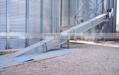 used overhead tubular drag chain conveyor price