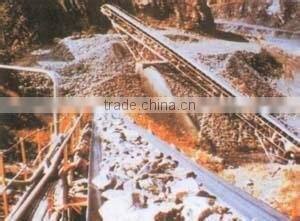 High Abrasion Resistant Conveyor Belt rubber conveyor belt