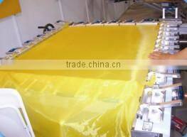Polyester Monofilament Screen Printing Mesh