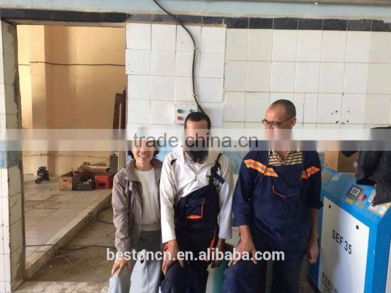 Cardboard production line price