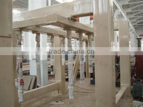 aac block making machine,binjiang block making machine,binjiang block,50000 m3/year Production line,light weight block machine