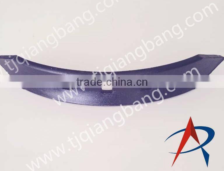 Agriculture Cultivator Parts Plow Tip