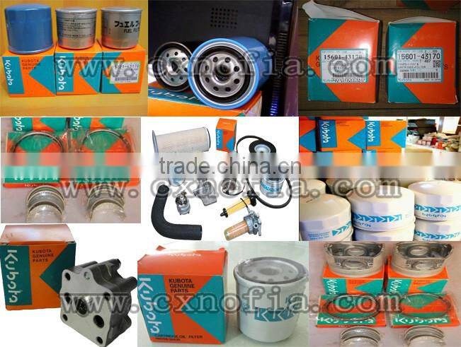 Kubota Piston Ring All kinds Piston Ring Set for Kubota Engine